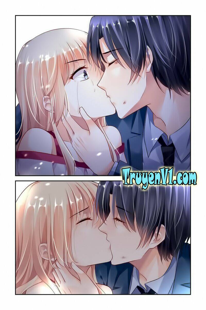 Hào Môn Đệ Nhất Thịnh Hôn: Chapter 36