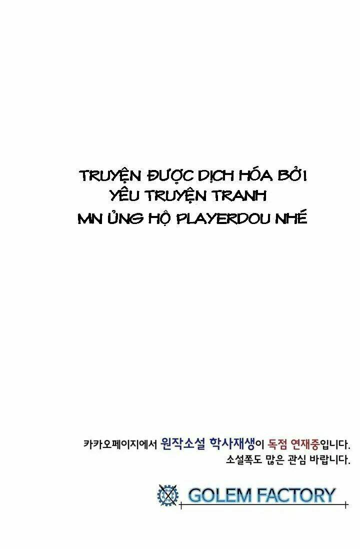 Học Sĩ Tái Sinh: Chapter 84