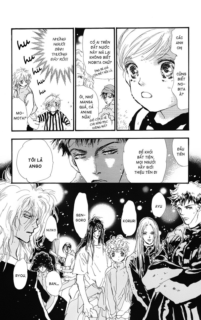 Mầm Sống: Chapter 73