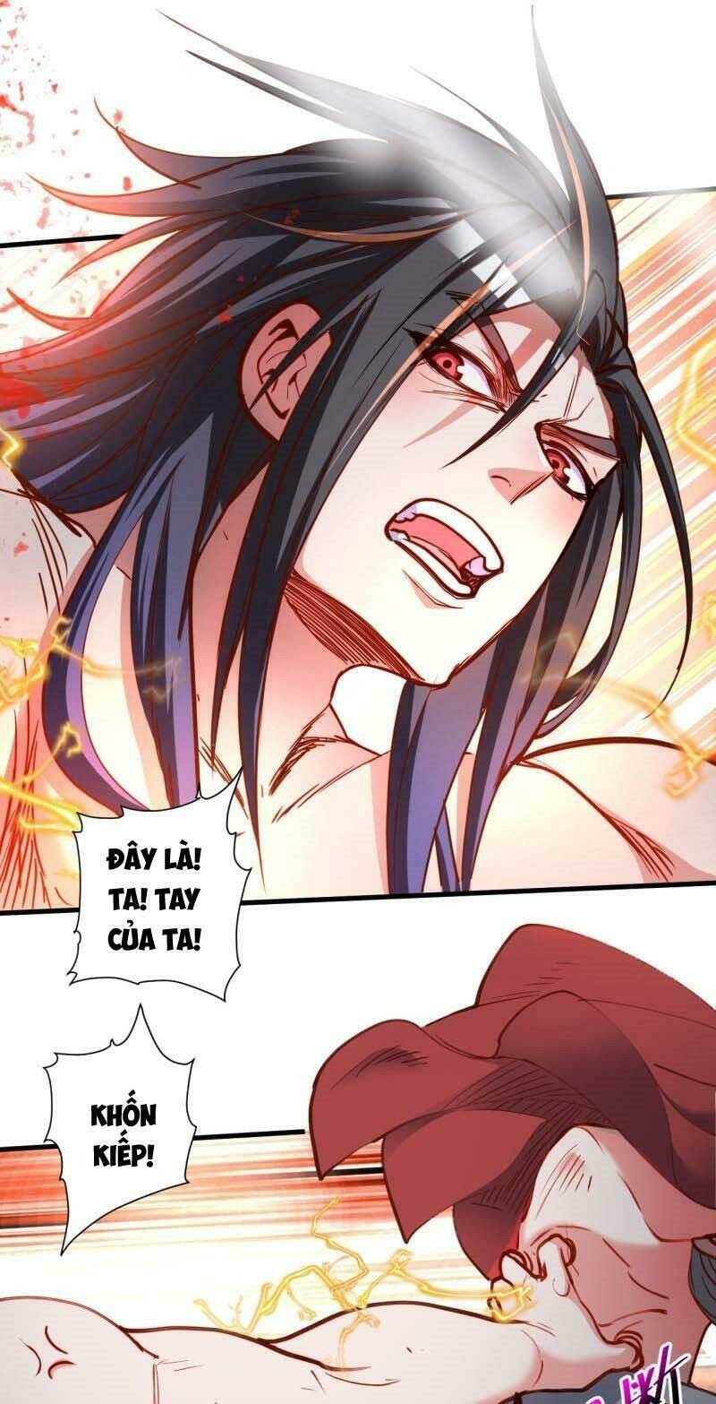 Tối Cường Đại Biểu Hoàng Kim Thận: Chapter 92