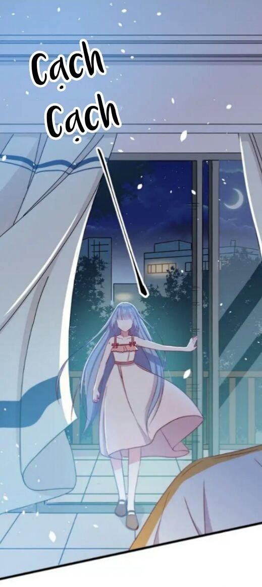 Tình Yêu Huyết Ma: Chapter 5