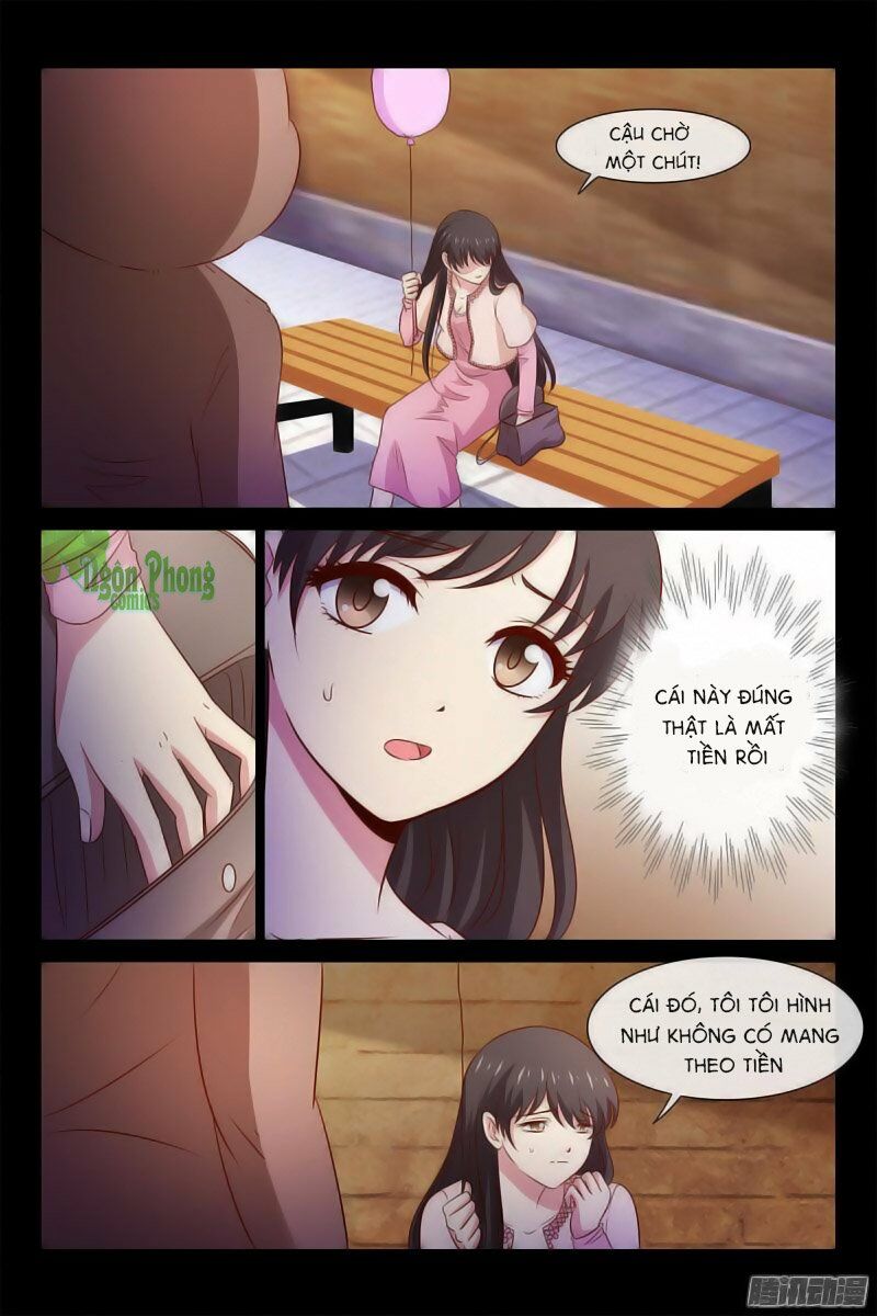 Tình Nhân Khế Ước Của Tổng Tài: Chapter 59
