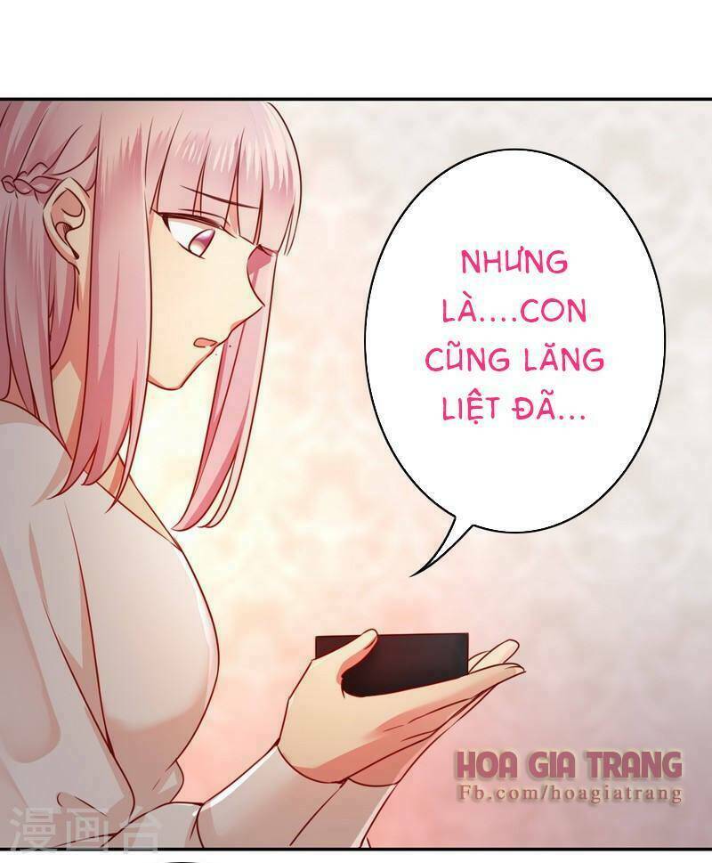 Phục Thù Thiếu Gia Tiểu Điềm Thê: Chapter 32
