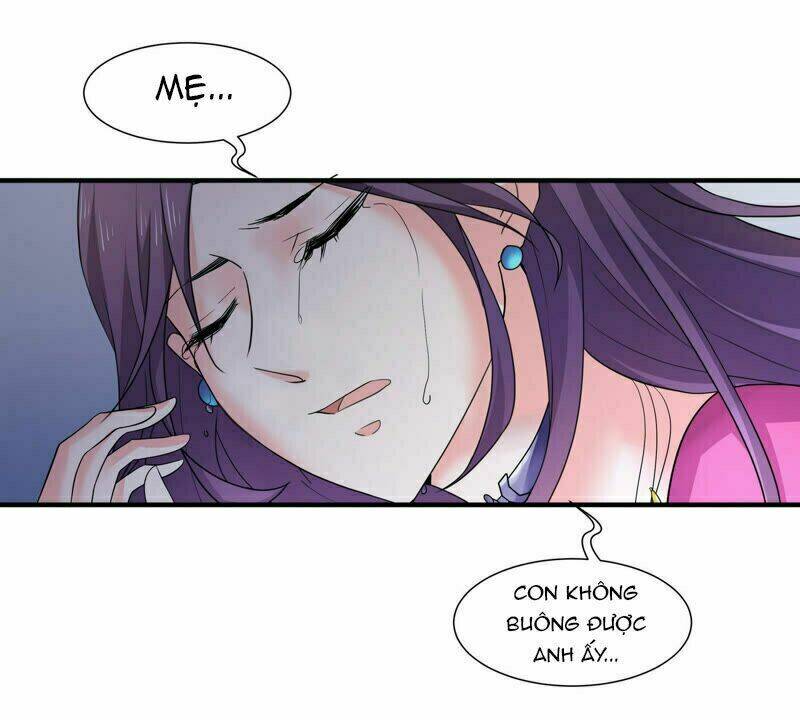 Chiến Lược Lãng Mạn Của Thịnh Thiếu: Chapter 11