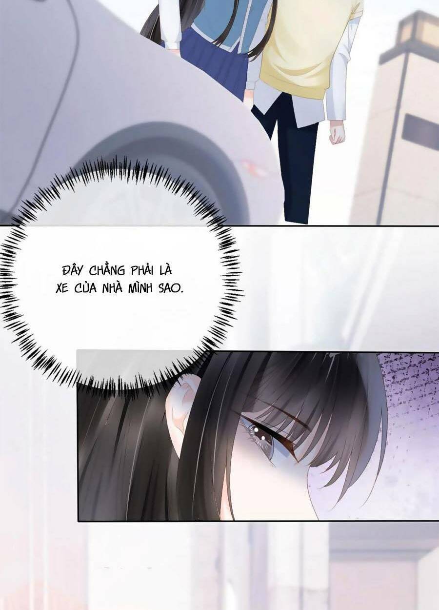 Dây Dưa Không Dứt: Chapter 38