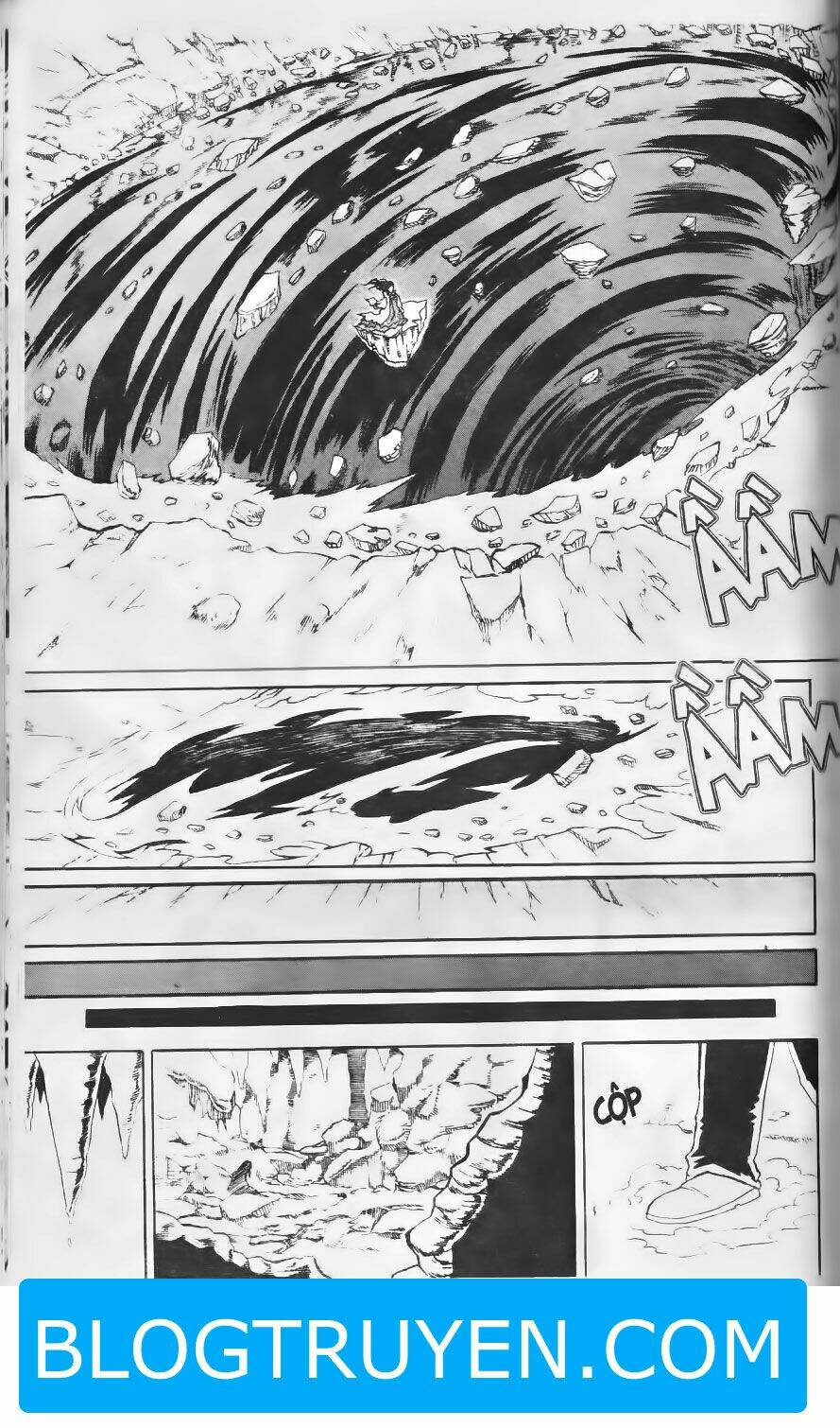 Shin Gumiho - Hội Pháp Sư: Chapter 21.3