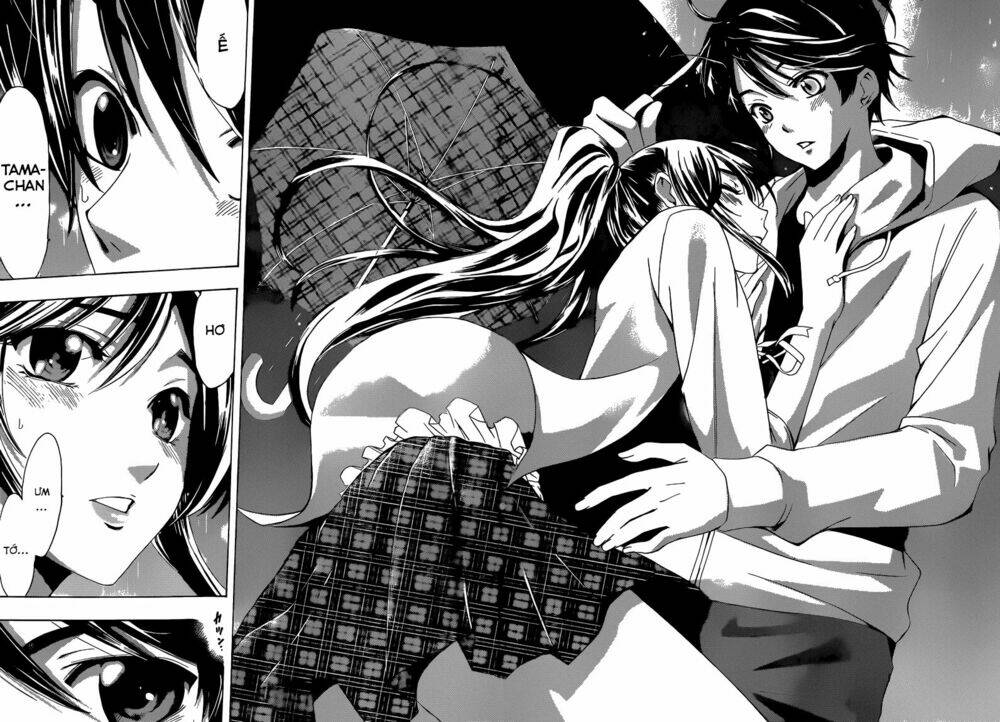 Fuuka: Chapter 14