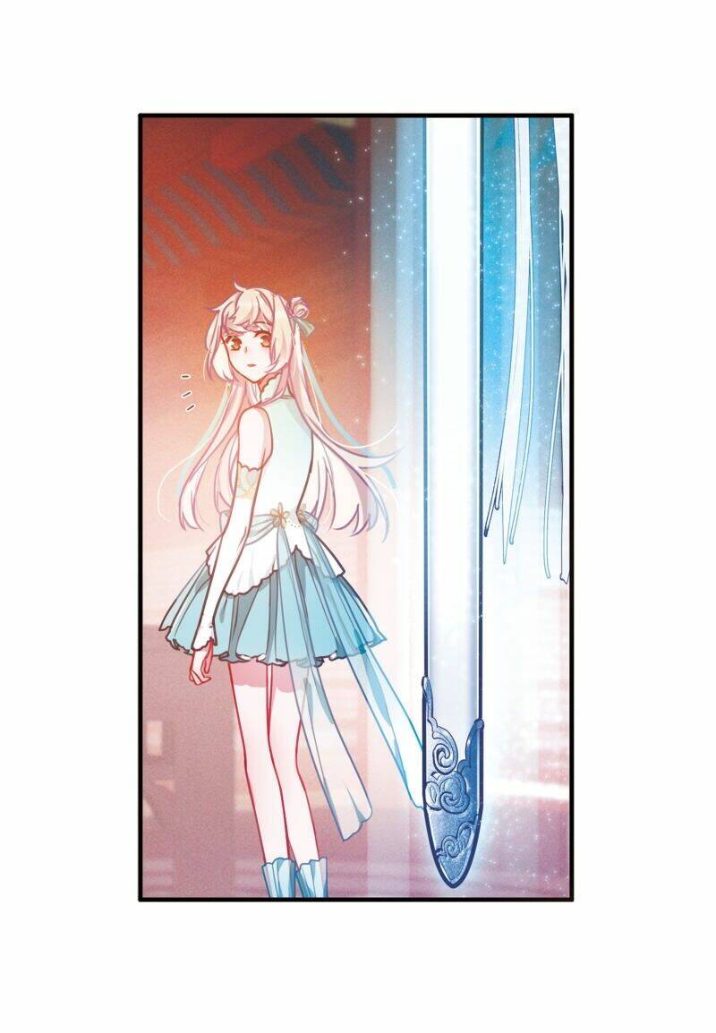 Danh Kiếm Chủng: Chapter 8