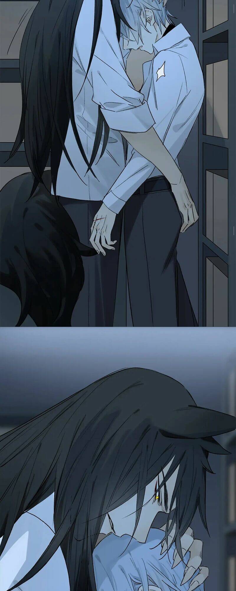 Phép Tắc Trường Ogus: Chapter 54