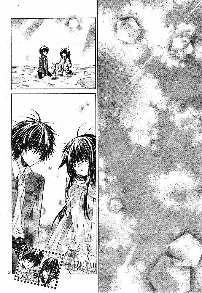 Kokoni Iru Yo: Chapter 3