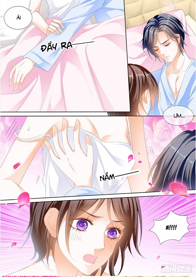 Thiểm Hôn Kiều Thê: Chapter 245