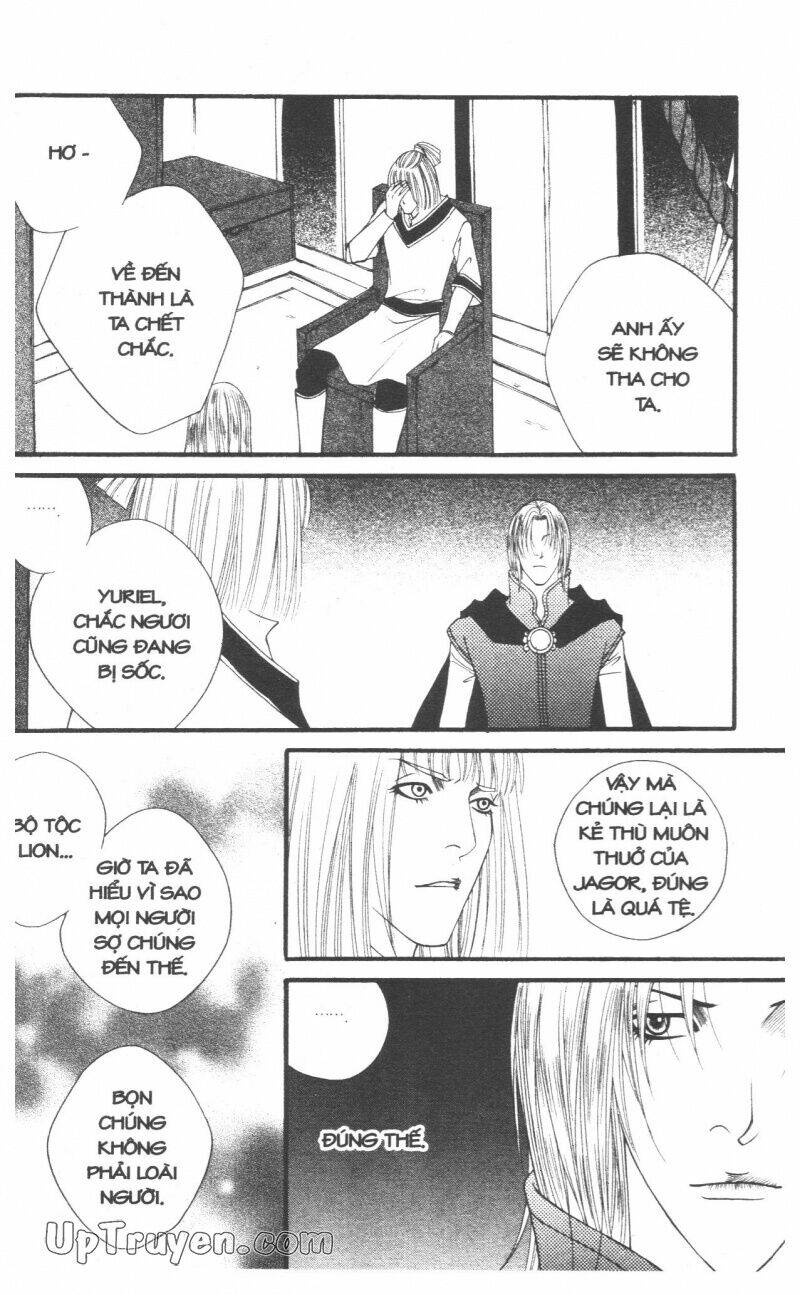 Saver - Vị Cứu Tinh: Chapter 37