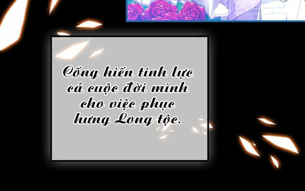Ái Ngạo Kiều Long Vương Gia: Chapter 6