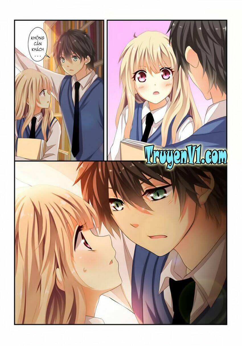 Sơn Hải Thú: Chapter 33