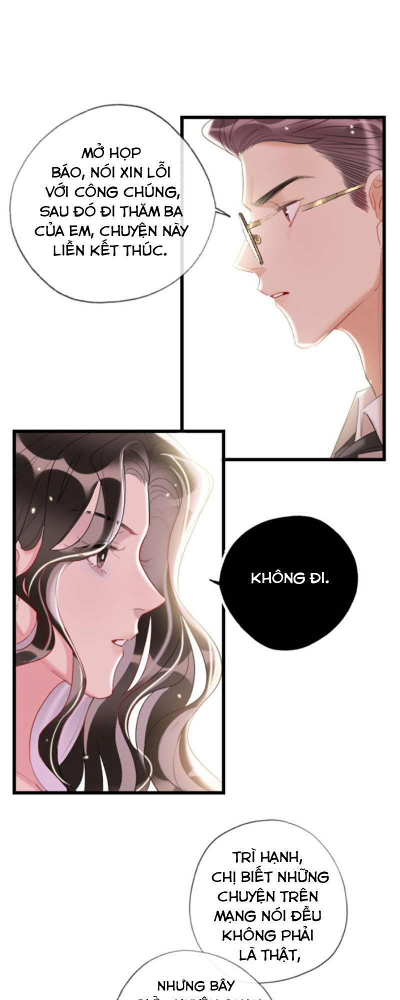 Cô Ấy Thật Xinh Đẹp 2: Chapter 7