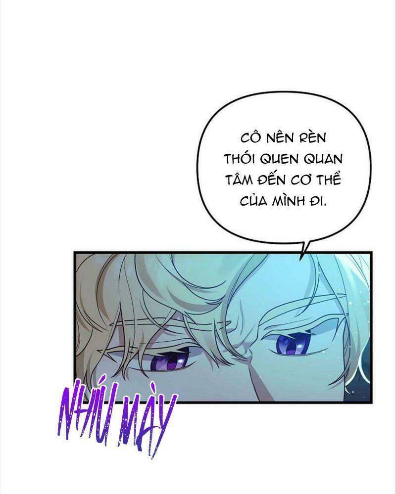 Hôn Phu Của Tôi Là Nam Chính Yandere: Chapter 13