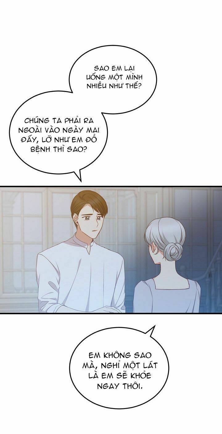 Đừng Chọc Đứa Em Gái Bé Bỏng Của Chúng Tôi: Chapter 26