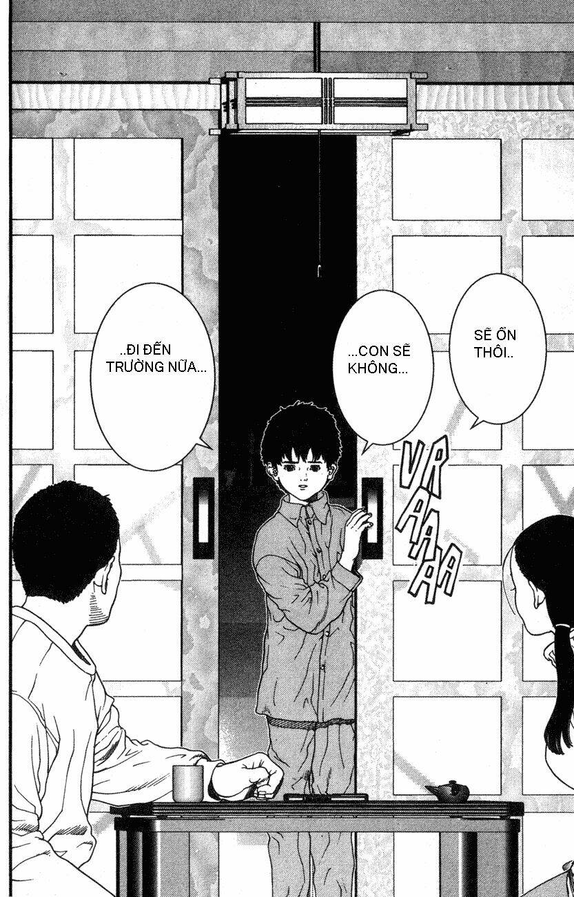 Zero One 01: Chapter 7