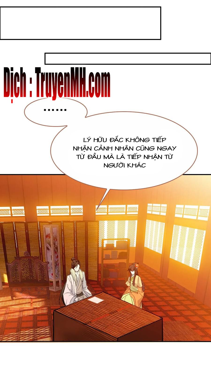 Gả Cho Một Tên Thái Giám Đáng Ghét: Chapter 185