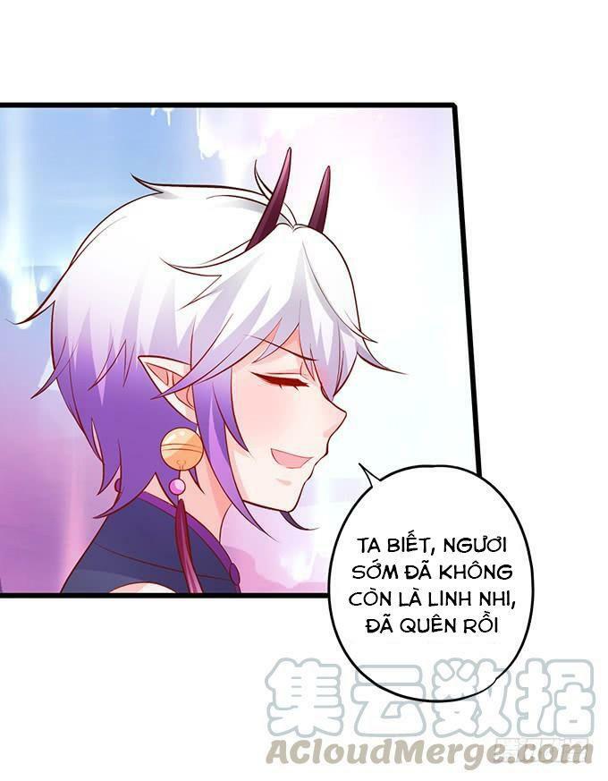 Hồ Tiên Hung Bạo: Chapter 132