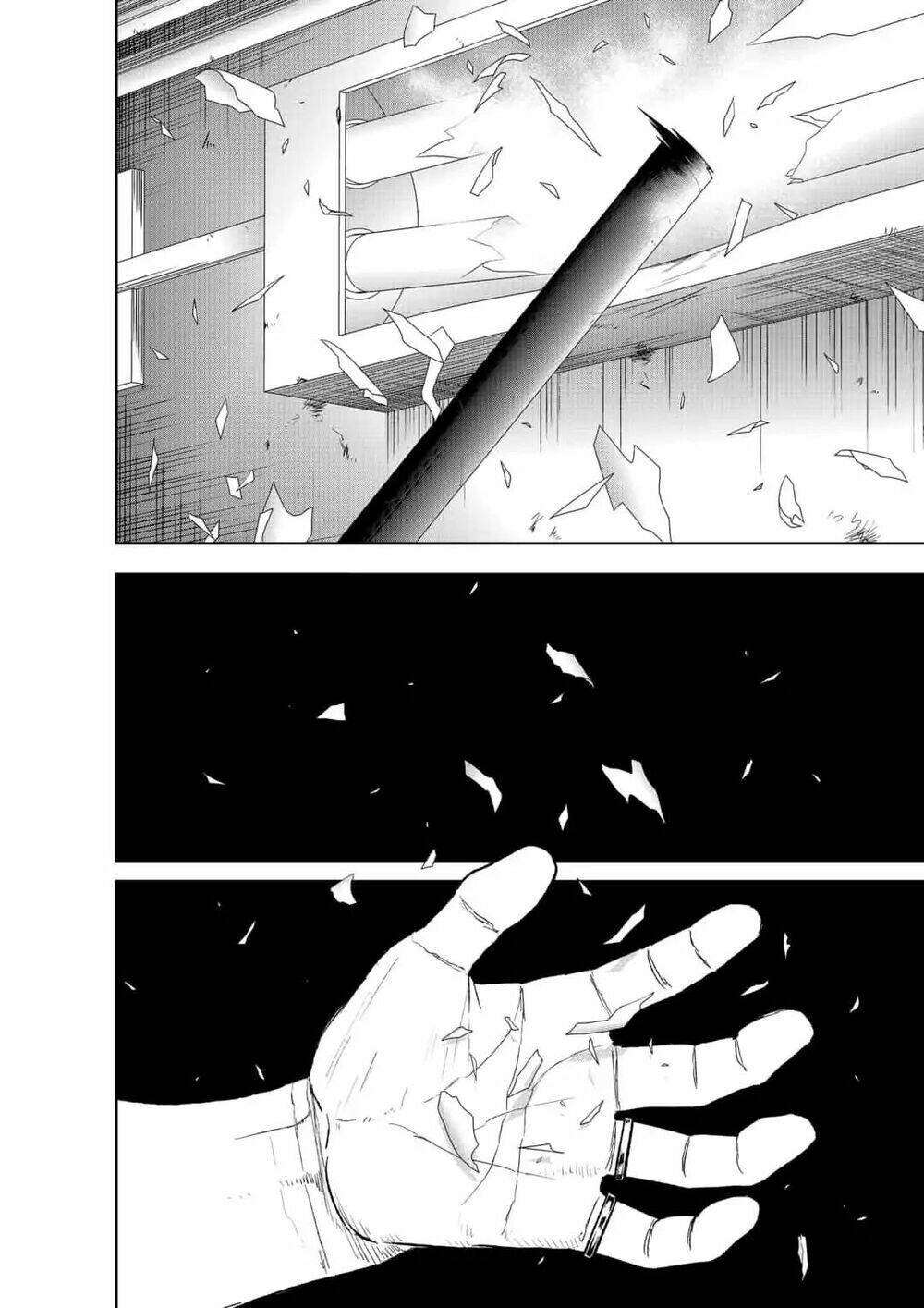 Abyss Rage: Chapter 39