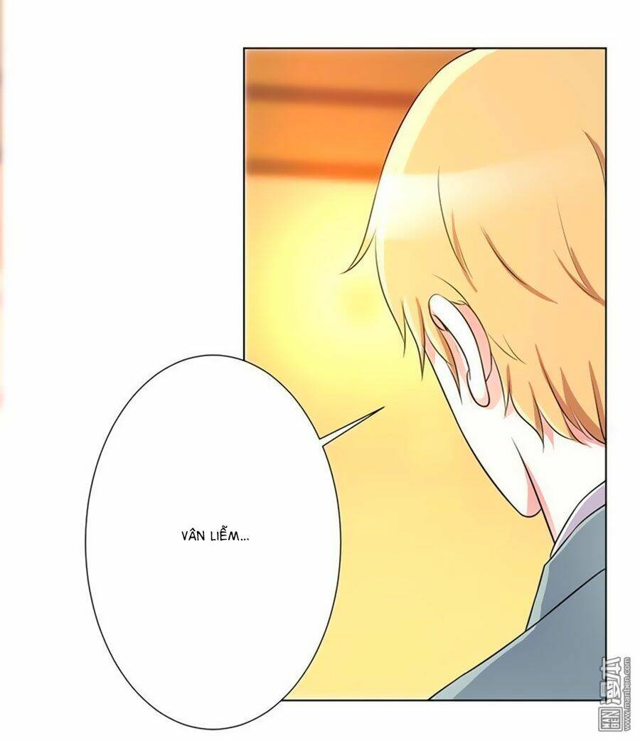 Trí Mệnh Sủng Thê: Tổng Tài Mau Nạp Mạng: Chapter 73