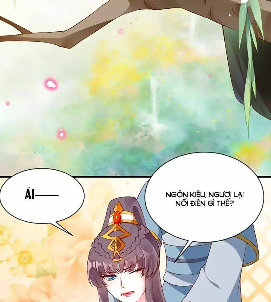 Thịnh Thế Lê Hoa Điện: Chapter 88