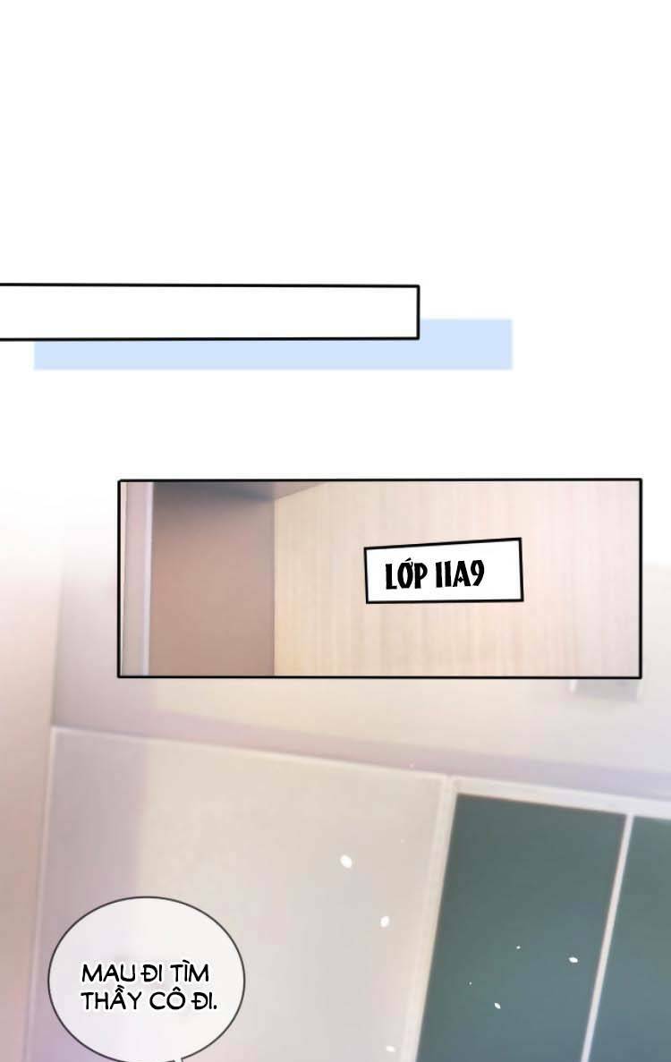 Dây Dưa Không Dứt: Chapter 5