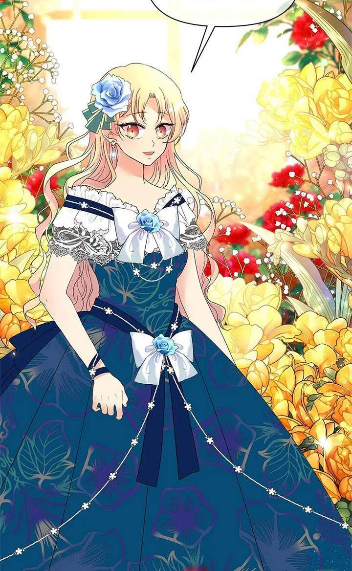 Công Chúa Thời Gian Có Hạn: Chapter 43
