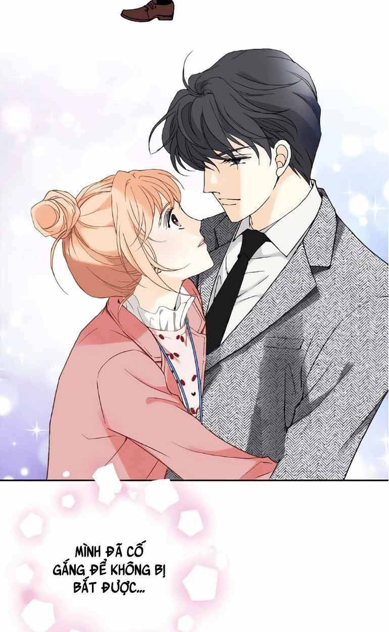 Lee Bom, Em Là Của Anh: Chapter 13