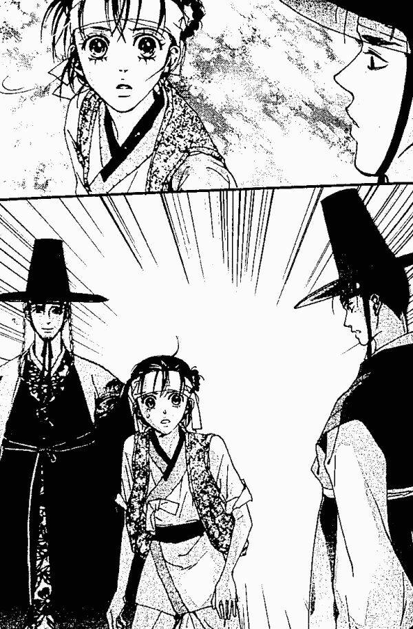 Chuyện Tình Đảo Thiên Đường: Chapter 7