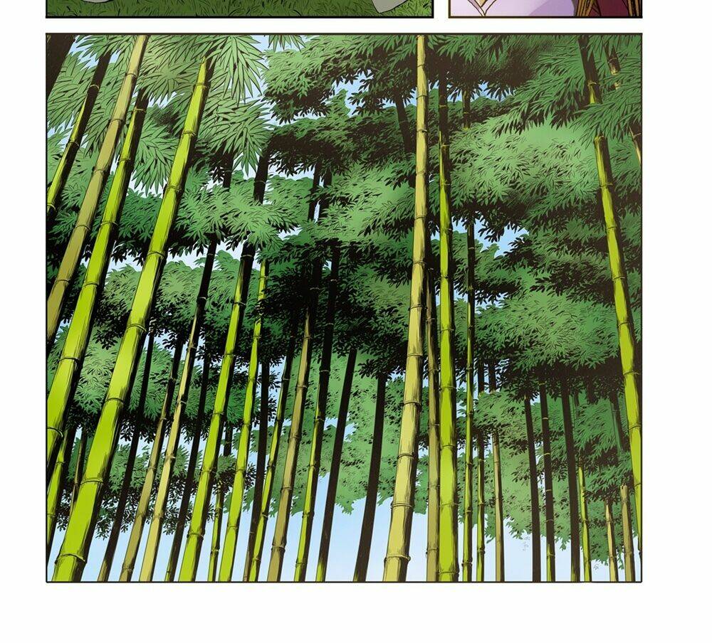 Nhật Tà Nguyệt Ma: Chapter 9