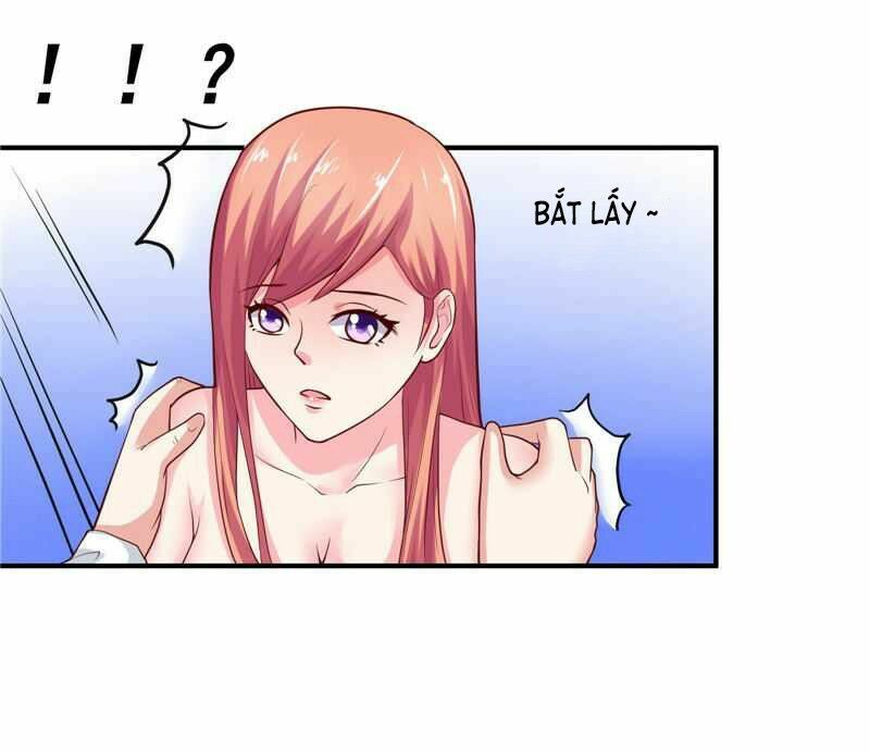 Tình Yêu Khiến Tôi Phát Điên: Chapter 48