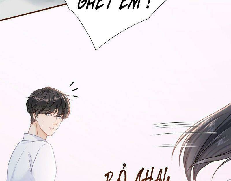 Bạn Gái Tôi Mới 30+: Chapter 90