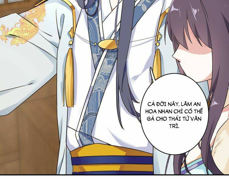 Hoa Nhan Sách: Chapter 9.1