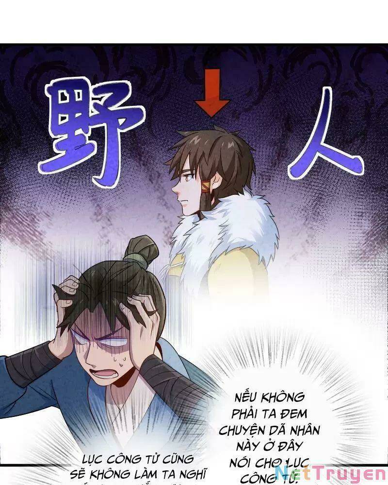 Ngươi Thực Sự Là Thiên Tài: Chapter 14