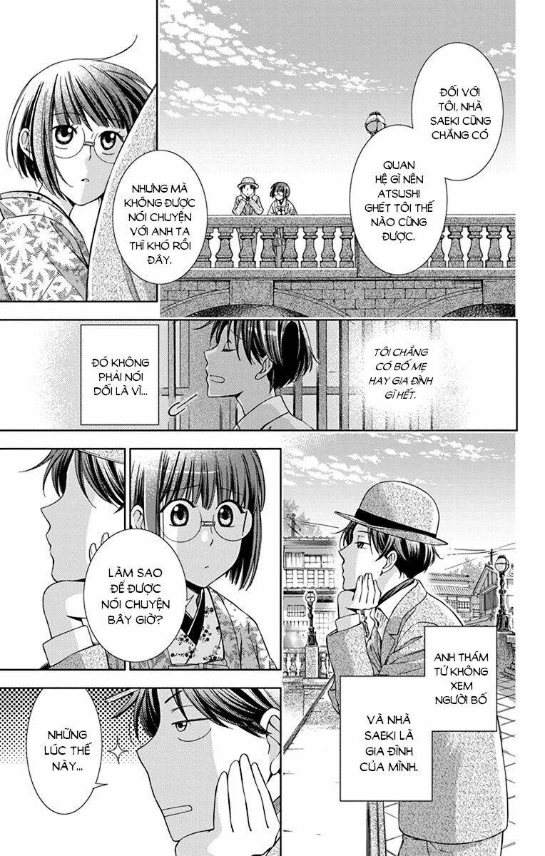 Usotoki Rhetoric: Chapter 34