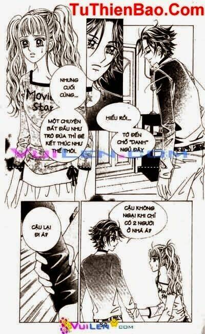 Cặp Đôi Kỳ Lạ: Chapter 5