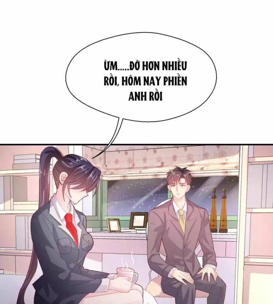 Sau Này Vẫn Cứ Thích Anh: Chapter 50