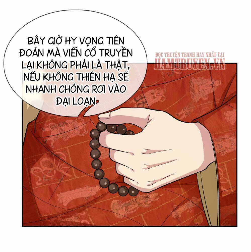 Tuyệt Thế Phi Đao: Chapter 165