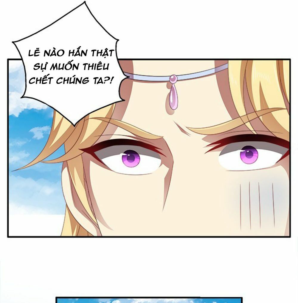 Thịnh Thế An Nhiên: Chapter 59