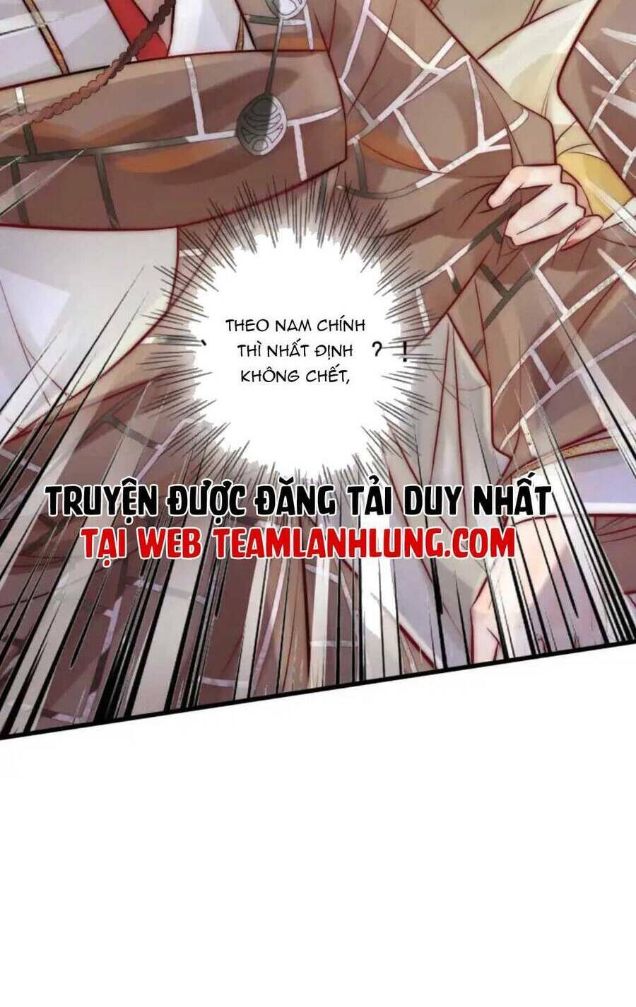 Hòa Thượng Phản Diện Giả Bạch Liên Hoa: Chapter 10