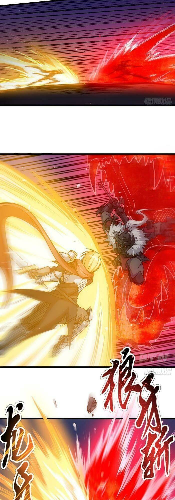 Chuyển Sinh Thành Nữ Hầu Tà Ác: Chapter 9