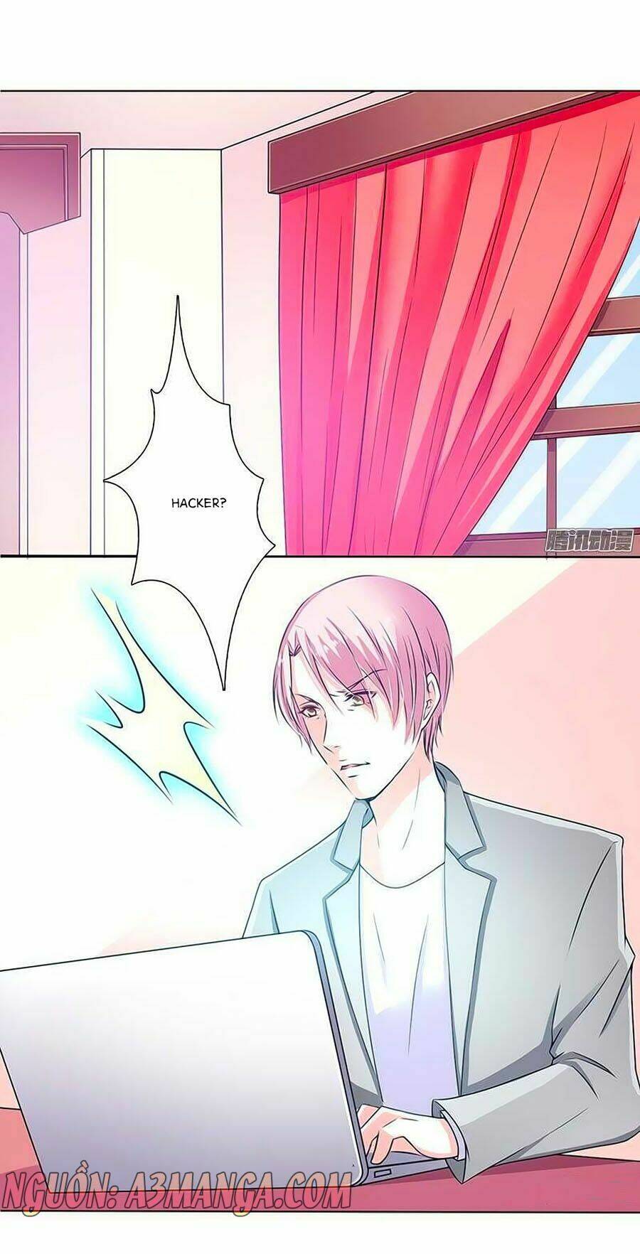 Trí Mệnh Sủng Thê: Tổng Tài Mau Nạp Mạng: Chapter 45