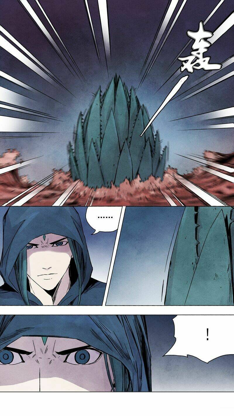Quỷ Sai: Chapter 81