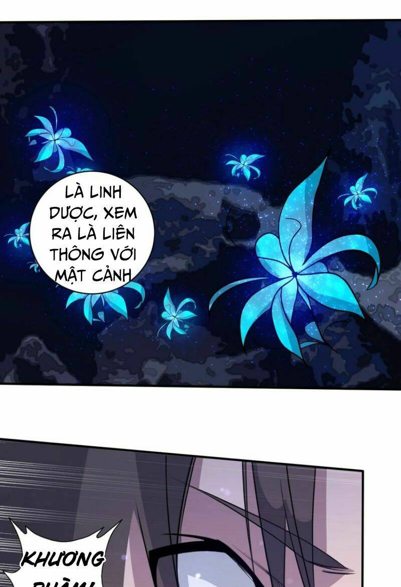 Ta Luyện Dược Thành Thánh: Chapter 10