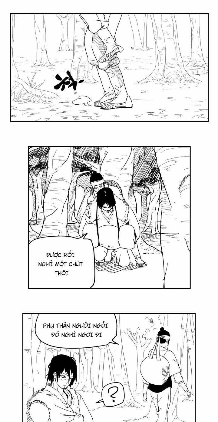 The Wizard: Chapter 11