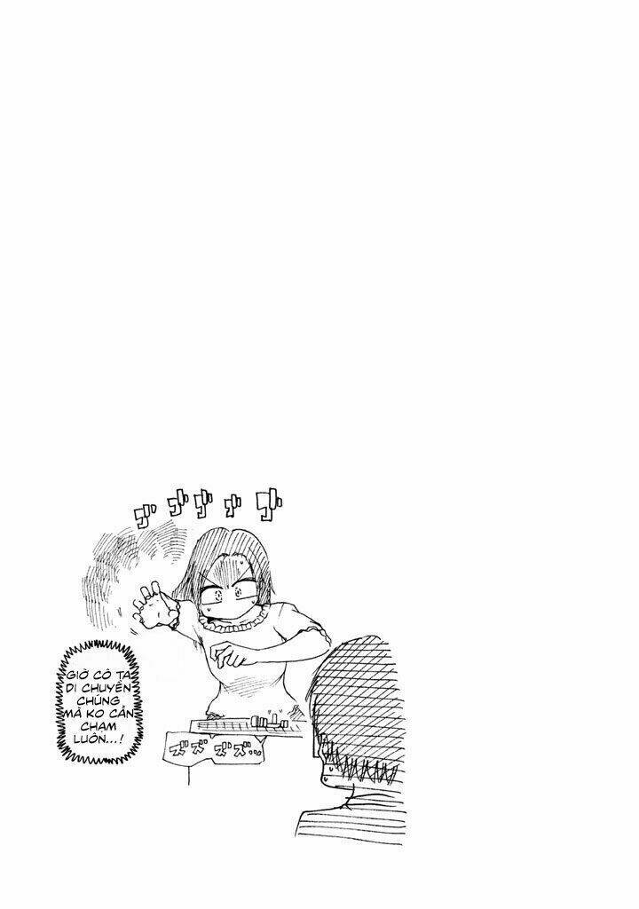 Mado Kara Madoka-Chan: Chapter 25