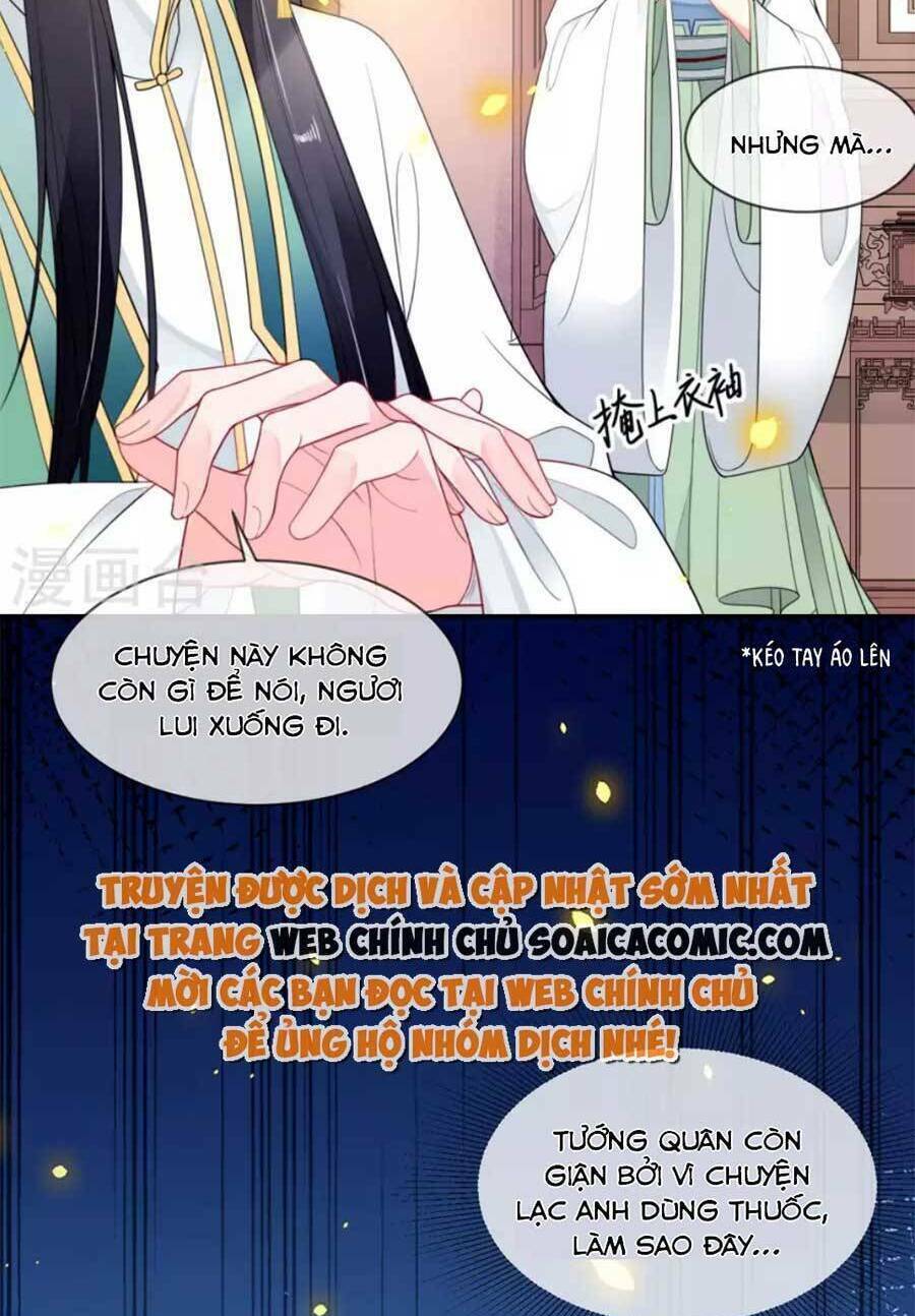 Tướng Quân, Bổn Phi Không Nhận Sủng: Chapter 48