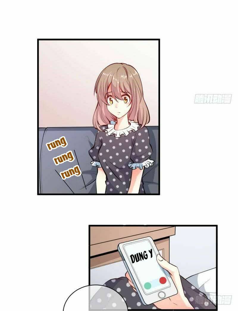 Ám Luyến Thành Hôn: Chapter 83